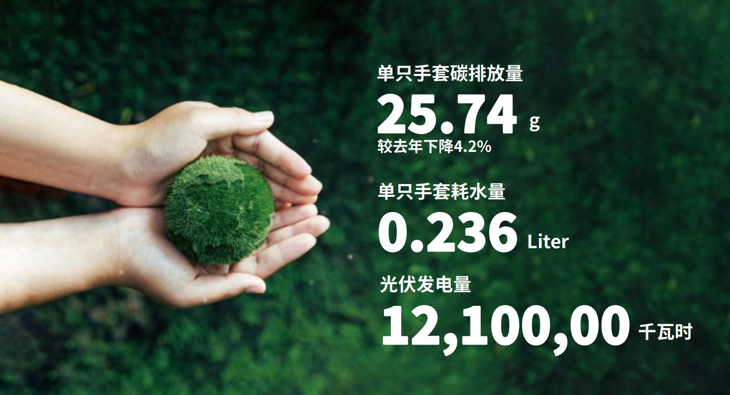 Stake践行环保理念，推动绿色生产