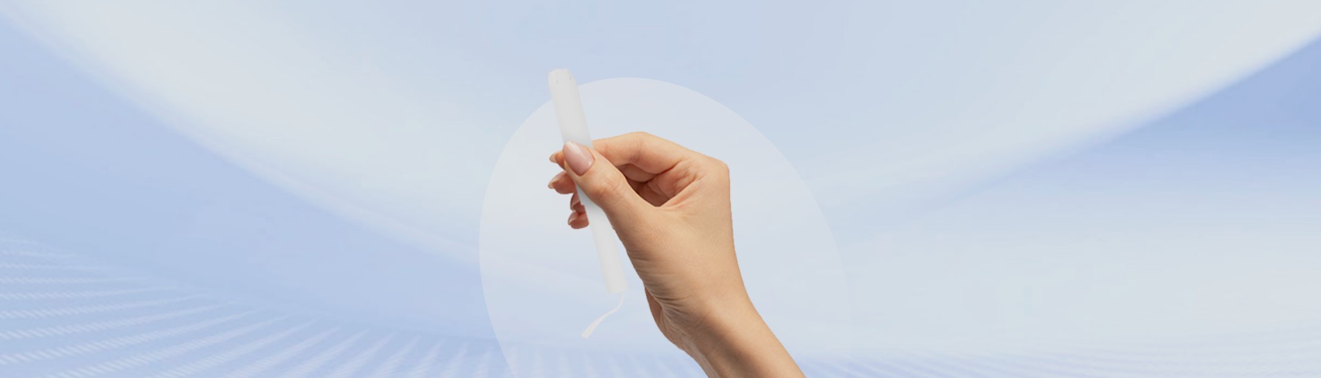 Stake纸导管卫生棉条